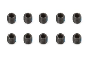 ARRMA AR724303 Set Screw 3x3mm (10)
