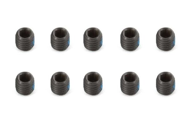 ARRMA AR724303 Set Screw 3x3mm (10)