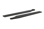 Blade BLH4410  Main Rotor Blades: 150 FX (2)