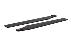 Blade BLH4410  Main Rotor Blades: 150 FX (2)
