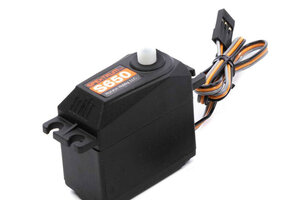 ARRMA SPMS650  S650 5Kg Servo Plastic Gear