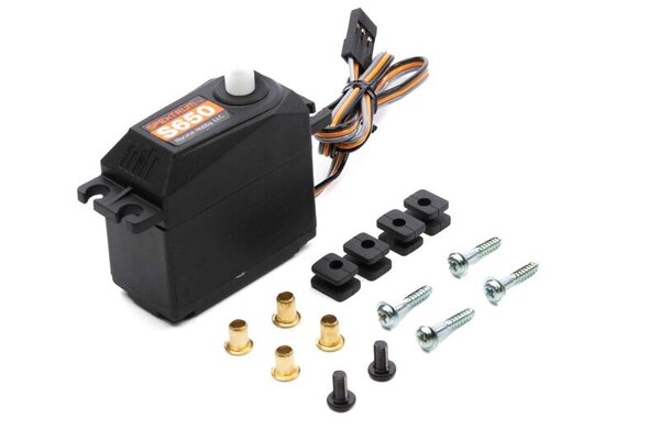 ARRMA SPMS650  S650 5Kg Servo Plastic Gear