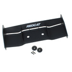 Redcat Racing RER14469  Wing Kit 1/8th Buggy and Truggy (Black)(1pc)