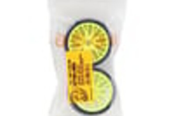 GRP TYRES GRPGTY04-XM3 GRP Tires GT - TO4 Slick Belted Pre-Mounted 1/8 Buggy Tires (Yellow) (2) (XM3) w/FLEX Wheel