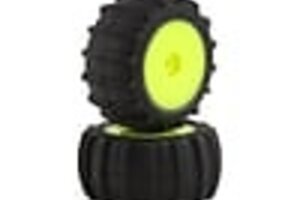 J Concepts JCO4040-2221  Categories related to this product  JConcepts Mini-T 2.0 Animal Pre-Mounted Rear Tires (Yellow) (2) (Green) J Concepts JCO4040-2221  Categories related to this product  JConcepts Mini-T 2.0 Animal Pre-Mounted Rear Tires (Yellow) (2) (Green)