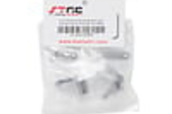 ST Racing Concepts SPTST3743XGM  BELLCRANK SET WITH BEARINGS (GM) SLASH/ RUSTLER/ BANDIT