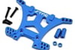 ST Racing Concepts SPTST6830B  ST Racing Concepts Aluminum HD Rear Shock Tower (Blue) (Slash 4x4)
