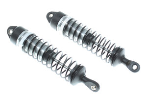 RER12483   Front Shock Set (Assembled)