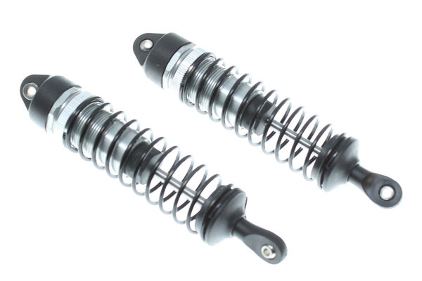 RER12483   Front Shock Set (Assembled)