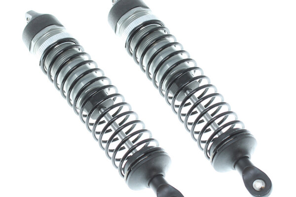 Redcat Racing RER12484  Rear Shock Set (Assembled)