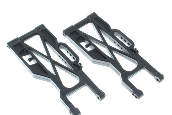 Redcat Racing RER12441  Front Lower Suspension Arm Set