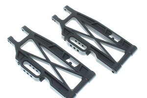 Redcat Racing RER12442  Rear Lower Suspension Arm Set