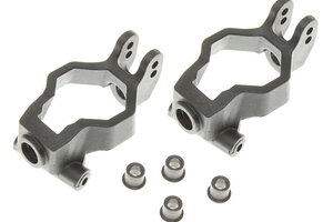 Redcat Racing RER12439  Front C-Hub Set