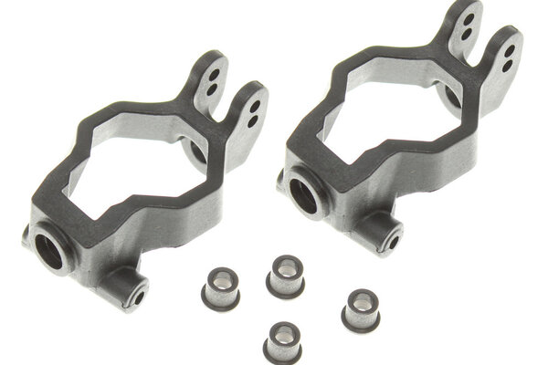 Redcat Racing RER12439  Front C-Hub Set