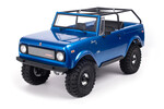Redcat Racing GEN9-BLUE  REDCAT GEN9 TRAIL TRUCK - 1:10 INTERNATIONAL HARVESTER SCOUT 800A Redcat Racing GEN9-BLUE  REDCAT GEN9 TRAIL TRUCK - 1:10 INTERNATIONAL HARVESTER SCOUT 800A