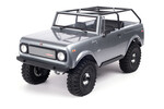 Redcat Racing GEN9-BLUE  REDCAT GEN9 TRAIL TRUCK - 1:10 INTERNATIONAL HARVESTER SCOUT 800A Redcat Racing GEN9-BLUE  REDCAT GEN9 TRAIL TRUCK - 1:10 INTERNATIONAL HARVESTER SCOUT 800A