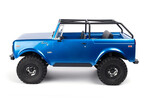 Redcat Racing GEN9-BLUE  REDCAT GEN9 TRAIL TRUCK - 1:10 INTERNATIONAL HARVESTER SCOUT 800A Redcat Racing GEN9-BLUE  REDCAT GEN9 TRAIL TRUCK - 1:10 INTERNATIONAL HARVESTER SCOUT 800A