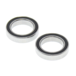 Redcat Racing RER11367  12*18*4mm Rubber Sealed Ball Bearings (2pcs)