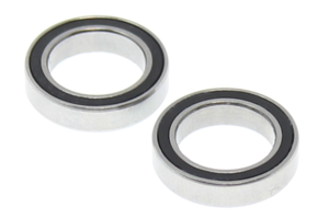 Redcat Racing RER11367  12*18*4mm Rubber Sealed Ball Bearings (2pcs)