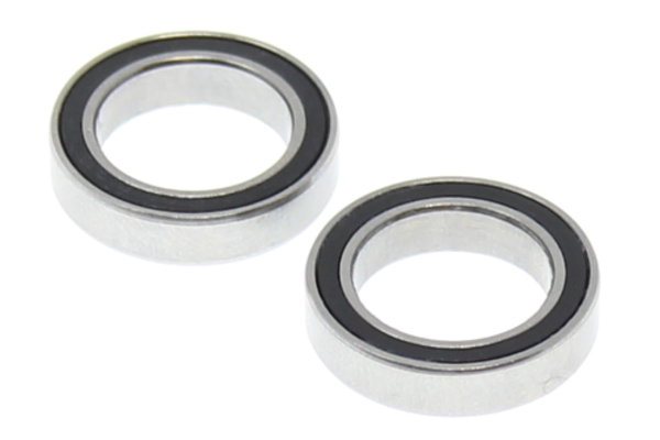 Redcat Racing RER11367  12*18*4mm Rubber Sealed Ball Bearings (2pcs)