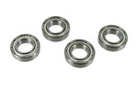 Redcat Racing RER03249  REDCAT  10*19*5mm ball bearing (4pcs)