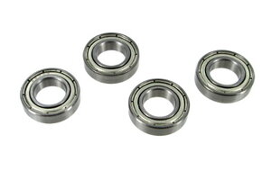Redcat Racing RER03249   REDCAT  10*19*5mm ball bearing (4pcs)