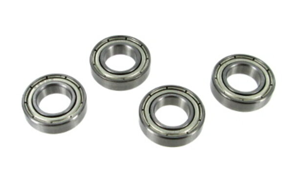 Redcat Racing RER03249  REDCAT  10*19*5mm ball bearing (4pcs)