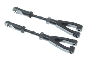 Redcat Racing RER15206  Rear Upper Suspension Arms (1pr) V3