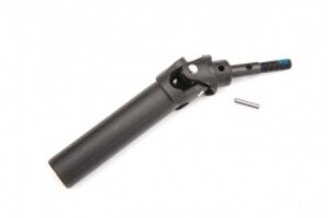 Traxxas 8953 Stub axle assembly, outer (front or rear) (assembled with internal-splined half shaft)