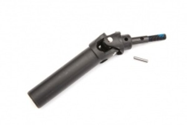 Traxxas 8953 Stub axle assembly, outer (front or rear) (assembled with internal-splined half shaft)
