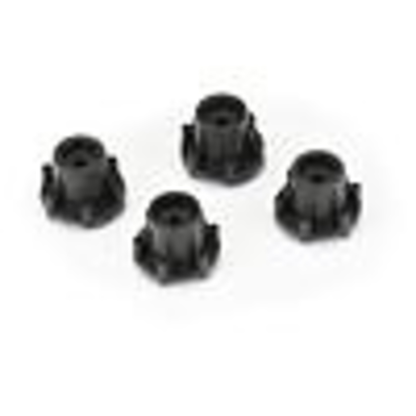 PRO PRO634700  6x30 to 14mm Hex Adapters for 6x30 2.8" Wheels