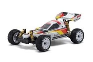 Kyosho KYO30622  Optima Mid 1/10 EP 4WD Racing Buggy Kit