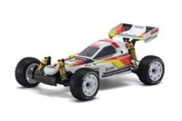 Kyosho KYO30622  Optima Mid 1/10 EP 4WD Racing Buggy Kit
