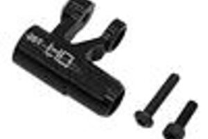 Hot Racing HRAXMX48SH25  Traxxas X-MAXX, MAXX Aluminum Standard Servo Arm, 25T
