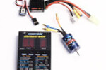Hobbywing HWI81030010  A2 Combo, Ezrun-18A-SL ESC, Ezrun Series 18T/2030(5200Kv), Hobbywing HWI81030010  A2 Combo, Ezrun-18A-SL ESC, Ezrun Series 18T/2030(5200Kv),