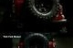 Panda Hobby PHBTRX607  Powerhobby Front Rear LED Lamp Group Light System Kit Traxxas TRX-4 Ford Bronco TRX4