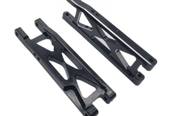 Powerhobby PHLOSI-002  PowerHobby Losi 1/16 Mini-B Buggy Aluminum Rear Suspension Arm