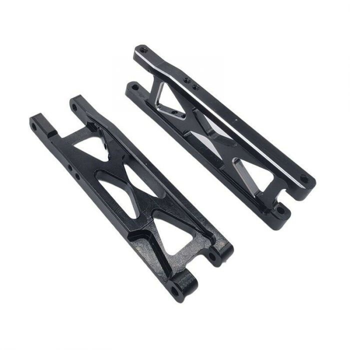 Losi Kit Barre Anti Roulis AVant et Arrière DBXL-E 2.0 LOS254065