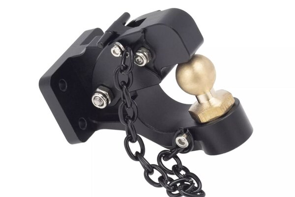 Powerhobby PHBSCX64  Powerhobby Aluminum Tow Hook for AXIAL 1/6 SCX6