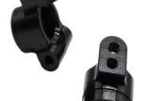 Powerhobby PowerHobby Losi 1/16 Mini-B Buggy Aluminum Front C Hub