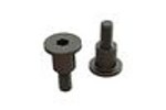 ARRMA ARA727312  M3x12.5mm Screw Shaft (2) ARRMA ARA727312  M3x12.5mm Screw Shaft (2)