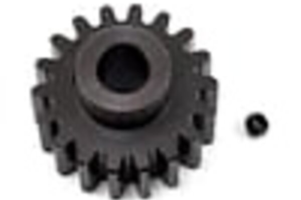 Castle Creations CSE010-0065-26  Castle Creations Mod 1.5 Pinion Gear w/8mm Bore (18T)