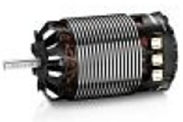 Hobbywing HWI30401906  XERUN 1/8 Competition G3 Motor 4268SD-1900kv