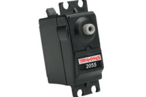 Traxxas 2055 Servo, high-torque