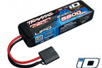 Traxxas 2843X 5800mAh 7.4v 2-Cell 25C LiPo iD® Battery