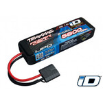 Traxxas 2843X 5800mAh 7.4v 2-Cell 25C LiPo iD® Battery