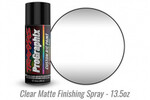 Traxxas 5047X Body paint, ProGraphix™, matte finishing spray (13.5oz)