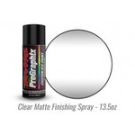 Traxxas 5047X Body paint, ProGraphix™, matte finishing spray (13.5oz)