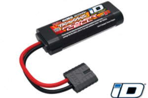 Traxxas 2925X  Battery, Series 1 Power Cell, 1200mAh (NiMH, 6-C flat, 7.2V, 2/3A)
