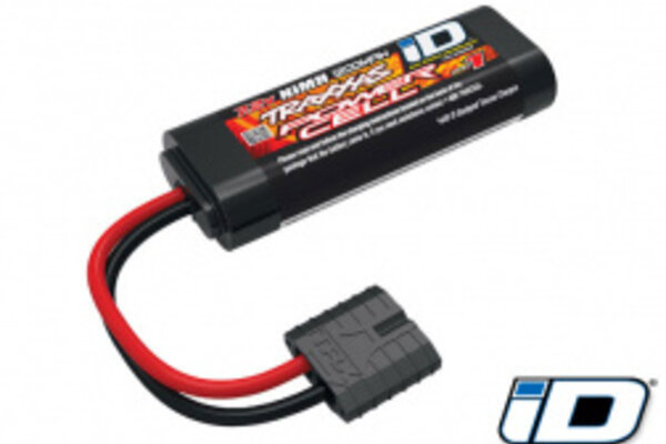 Traxxas 2925X  Battery, Series 1 Power Cell, 1200mAh (NiMH, 6-C flat, 7.2V, 2/3A)